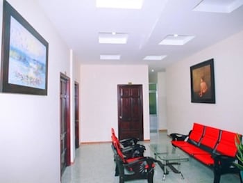 Saigon - Pt Hotel,Phan Thiet>>Binh Thuan Province,2 star