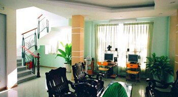 Saigon - Pt Hotel,Phan Thiet>>Binh Thuan Province,2 star