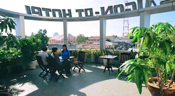 Saigon - Pt Hotel,Phan Thiet>>Binh Thuan Province,2 star