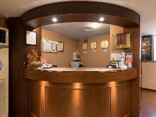 Fuzhuang Hotel,Taipei>>Daan,3 star