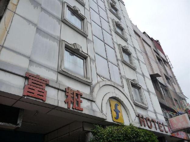 fuzhuang hotel