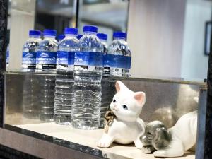 Fuzhuang Hotel,Taipei>>Daan,3 star