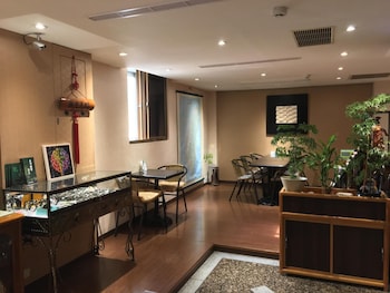 fuzhuang hotel