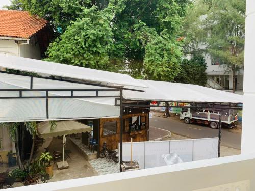 Hoang Yen Hotel,Vietnam>>Vung Tau,1 star