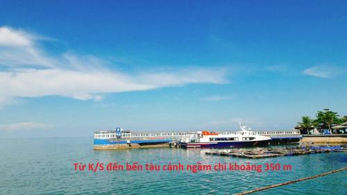 Hoang Yen Hotel,Vietnam>>Vung Tau,1 star