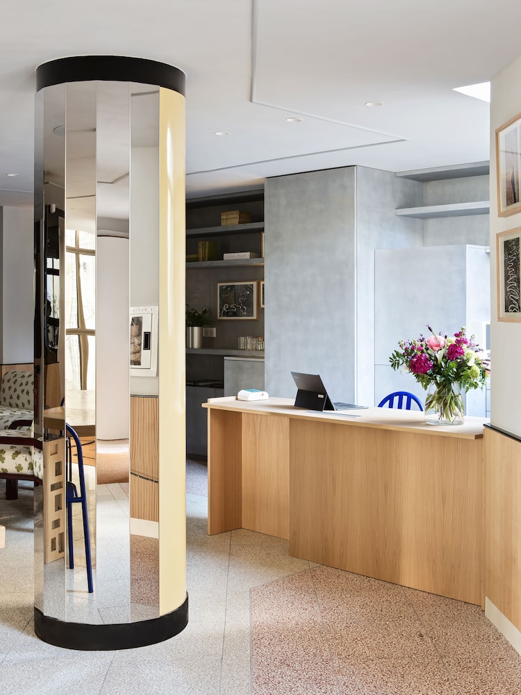 hotel rosalie