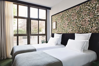 hotel rosalie
