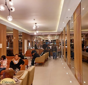 eldorado palace hotel aparecida
