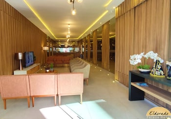 eldorado palace hotel aparecida