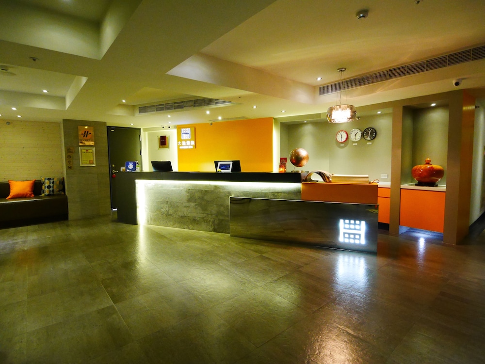 horizon inn