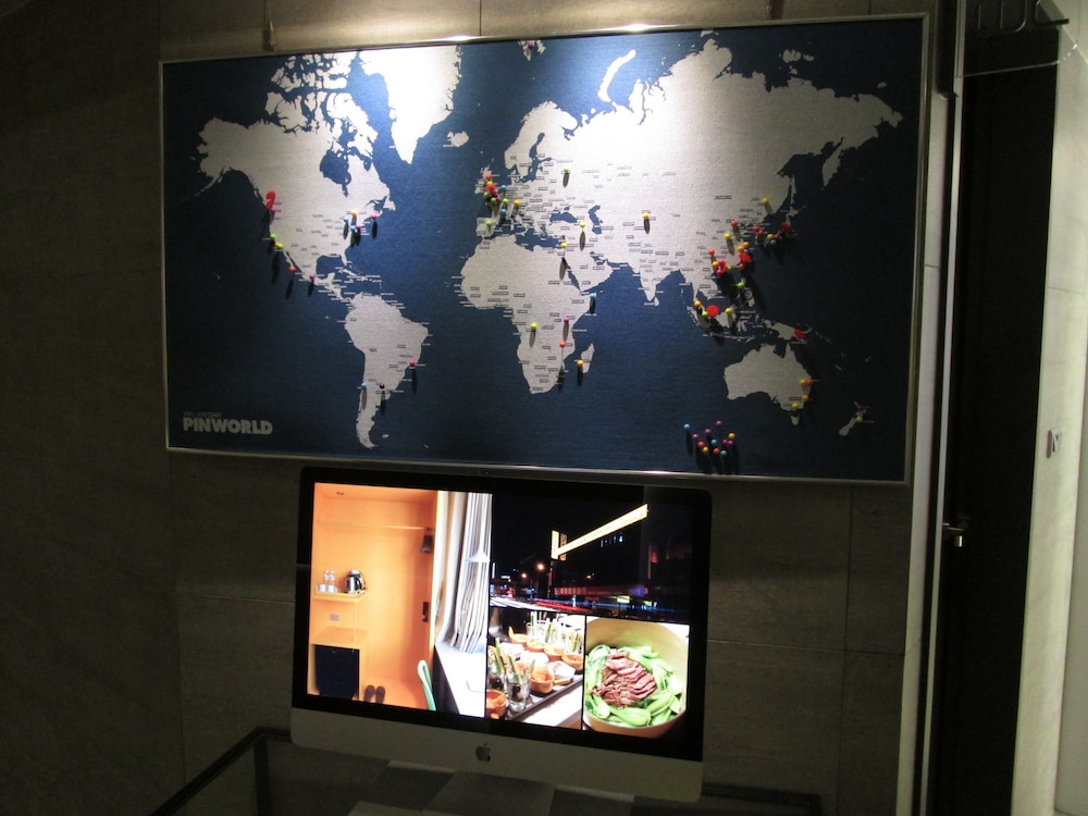 horizon inn