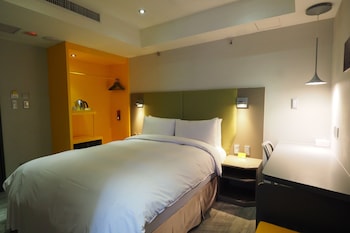 horizon inn