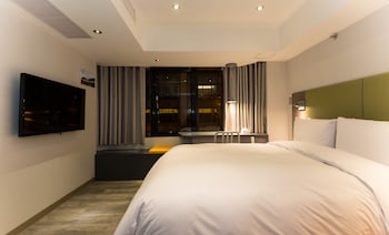 horizon inn