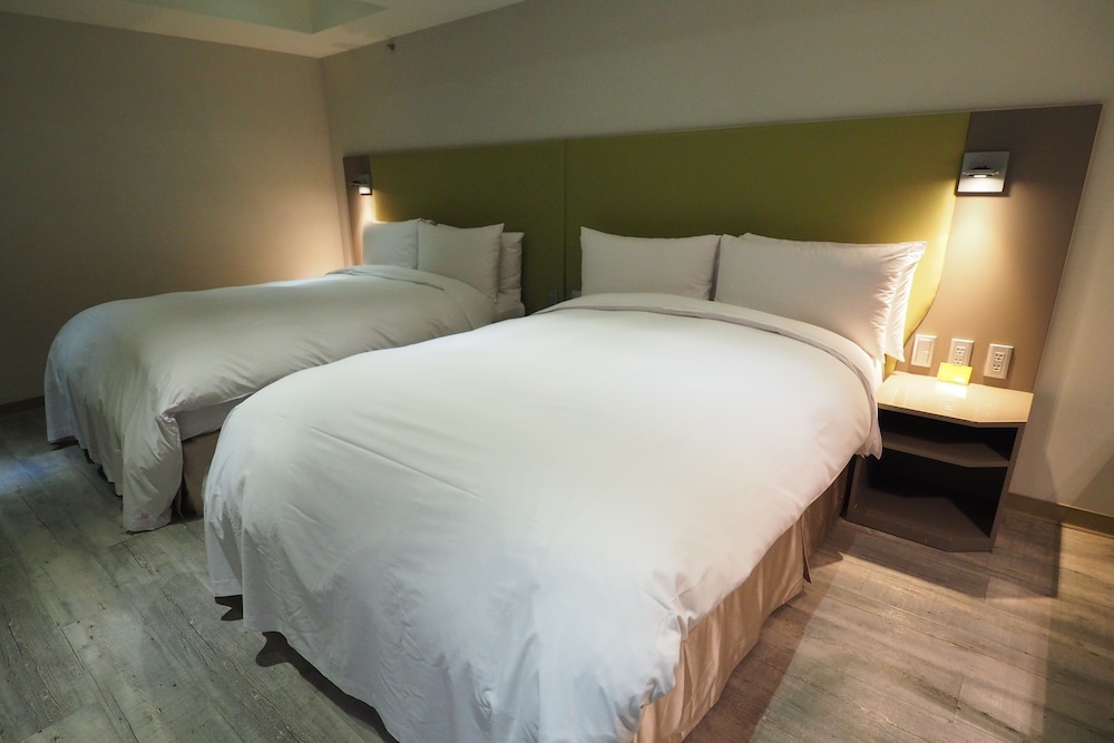 horizon inn