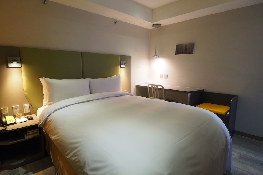 horizon inn