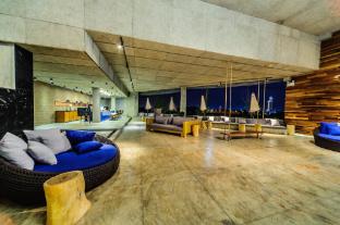 Sea Two Pool Villa Resort,Jomtien>>Bang Lamung,5 star