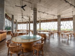 Sea Two Pool Villa Resort,Jomtien>>Bang Lamung,5 star