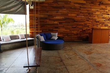 sea two pool villa resort