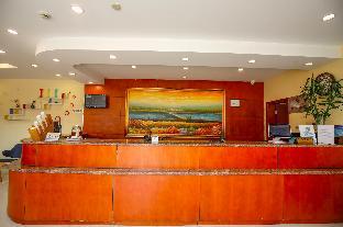 hanting hotel kunming yieryi street yunnan shida branch