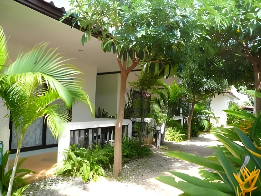 baan lamai resort
