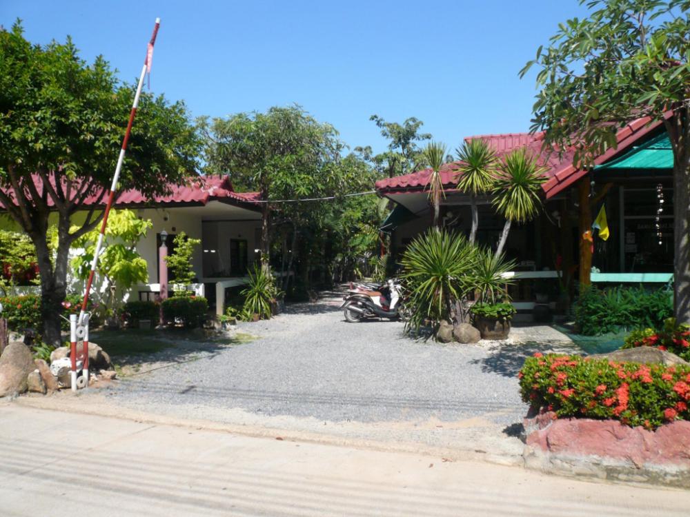 baan lamai resort