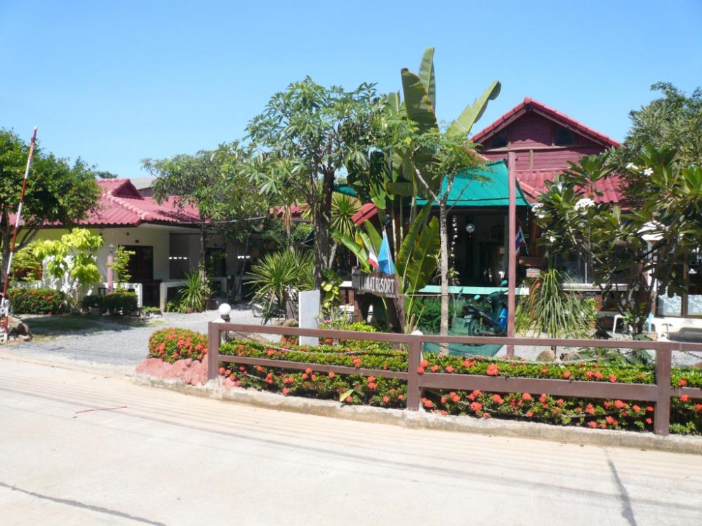 baan lamai resort