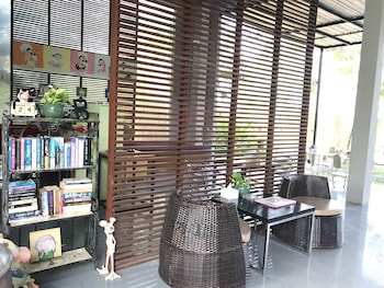 The Living Pool Villas,Bophut>>Bo Phut Beach,3.5 star