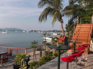 Marina Residence,Bophut>>Bo Phut Beach,3 star