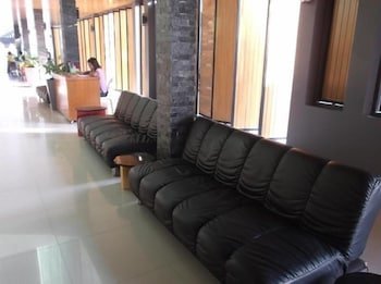 marina residence