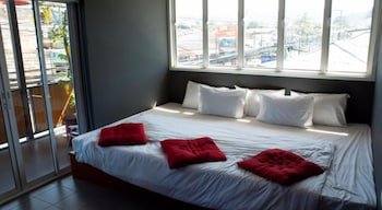 marina residence