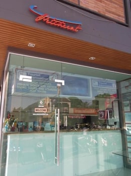 marina residence
