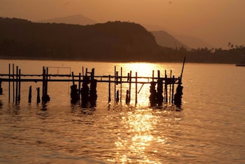 marina residence