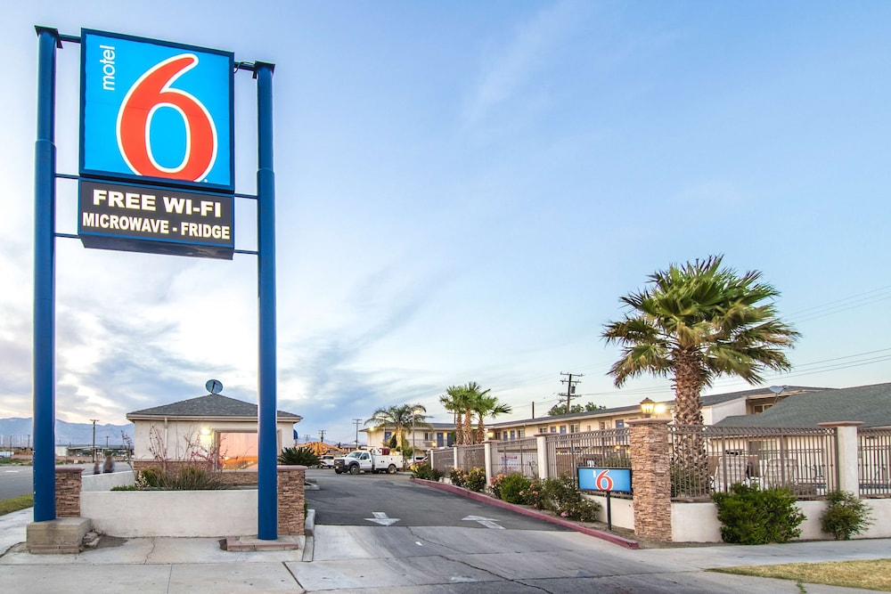 studio 6 mojave ca airport