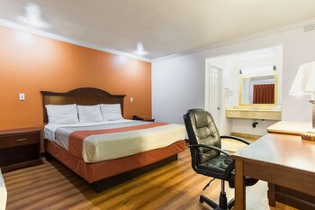 mojave