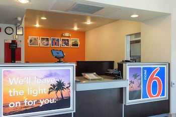 studio 6 mojave ca airport