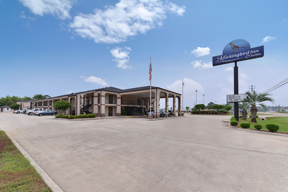 Mockingbird Inn & Suites,Evergreen>>Alabama,2 star