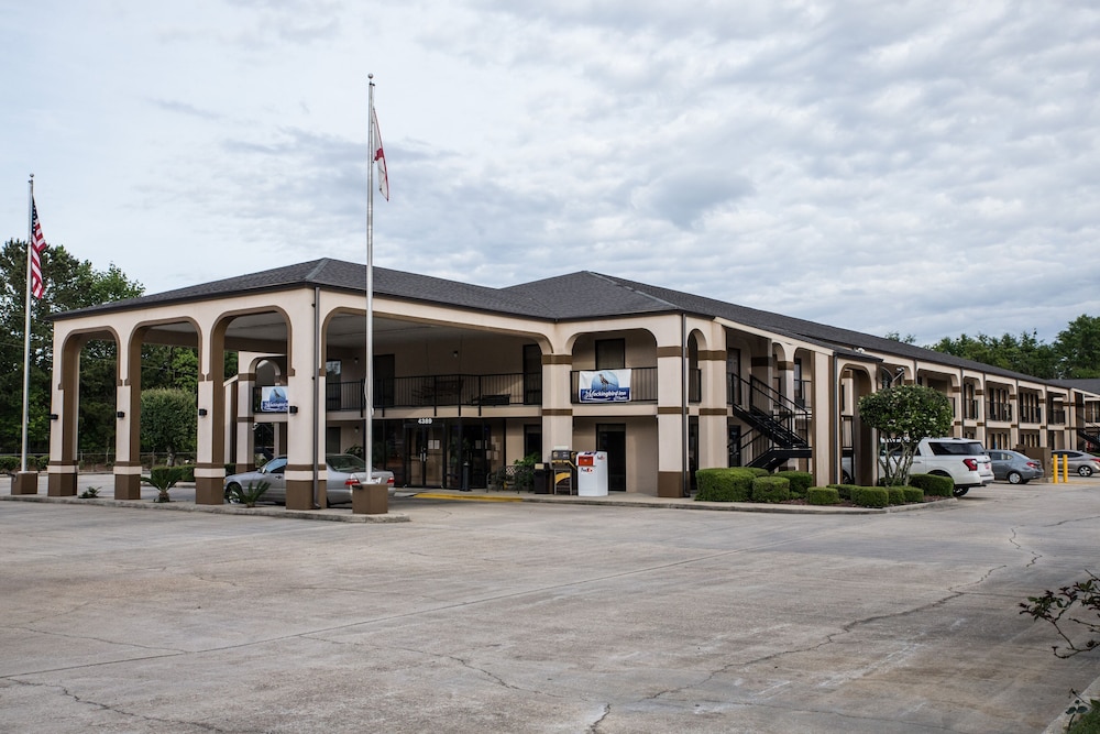 Mockingbird Inn & Suites,Evergreen>>Alabama,2 star