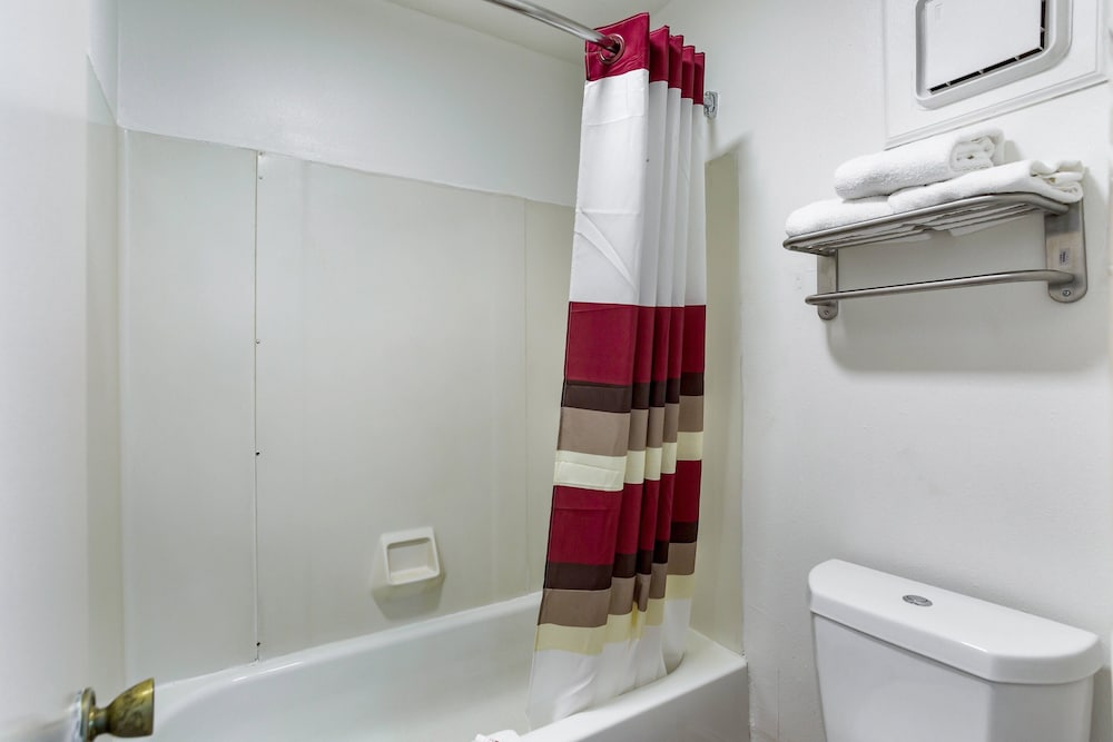 red roof inn monteagle i 24