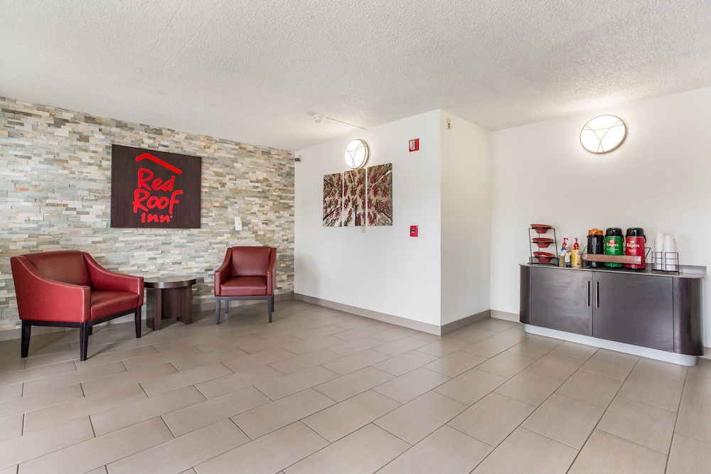 red roof inn monteagle i 24