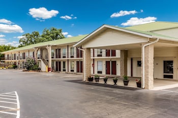 red roof inn monteagle i 24