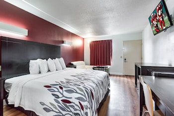 red roof inn monteagle i 24