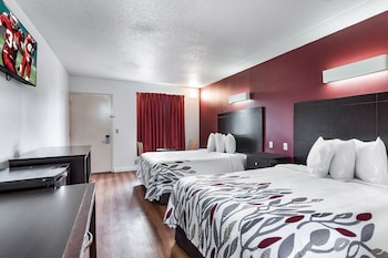 red roof inn monteagle i 24