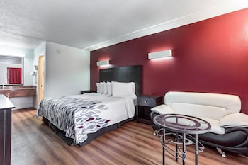 red roof inn monteagle i 24