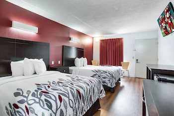 red roof inn monteagle i 24