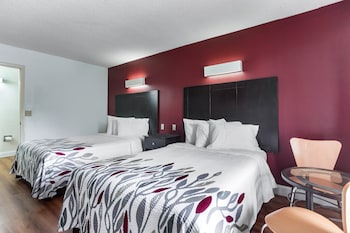 red roof inn monteagle i 24