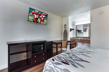 red roof inn monteagle i 24