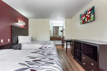 red roof inn monteagle i 24