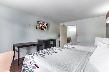 red roof inn monteagle i 24