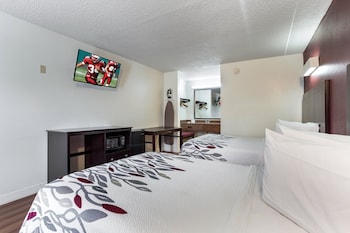 red roof inn monteagle i 24