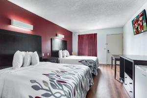 red roof inn monteagle i 24